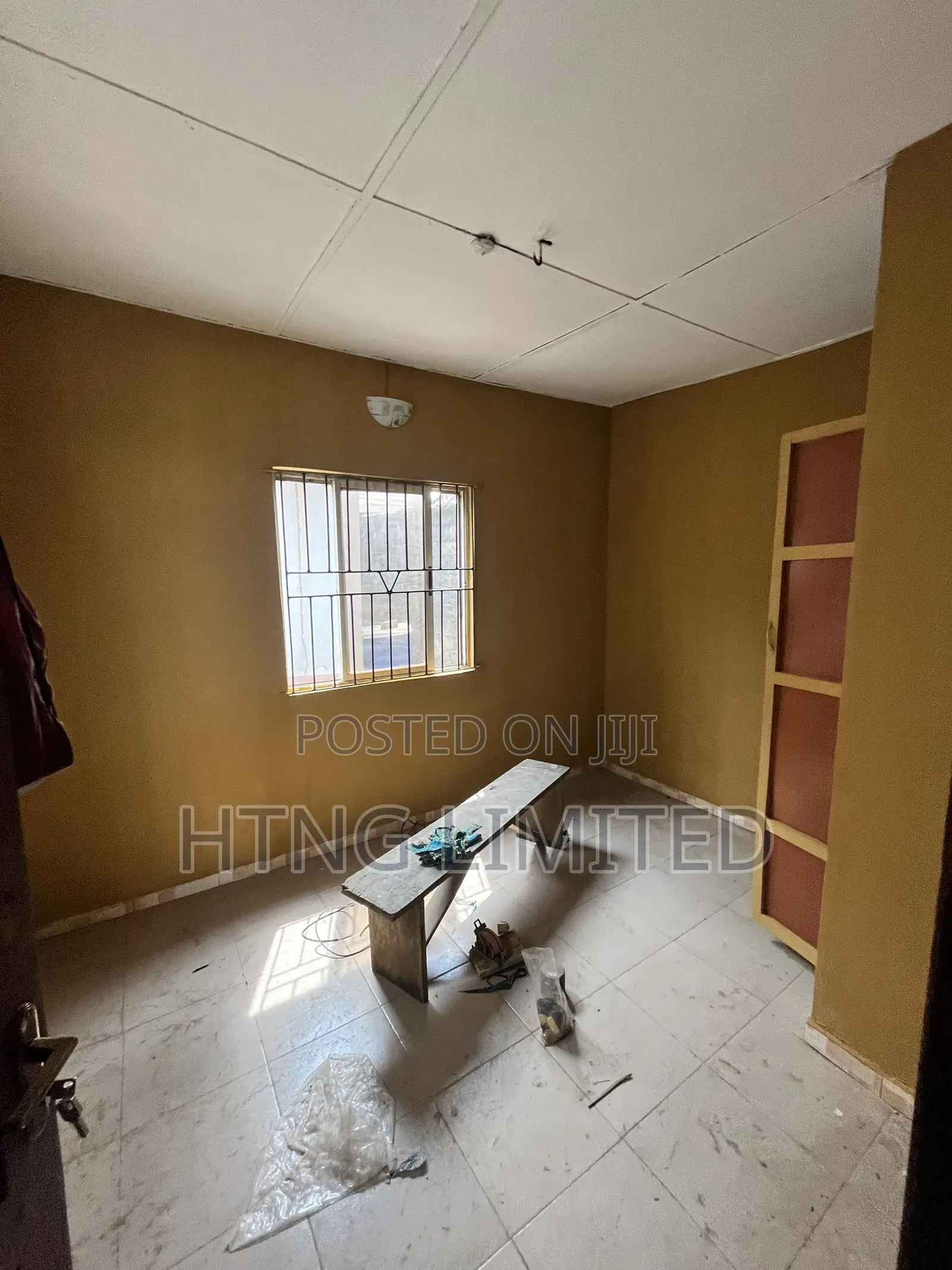 Mini Flat in Igbogbo Stadium for rent in Igbogbo