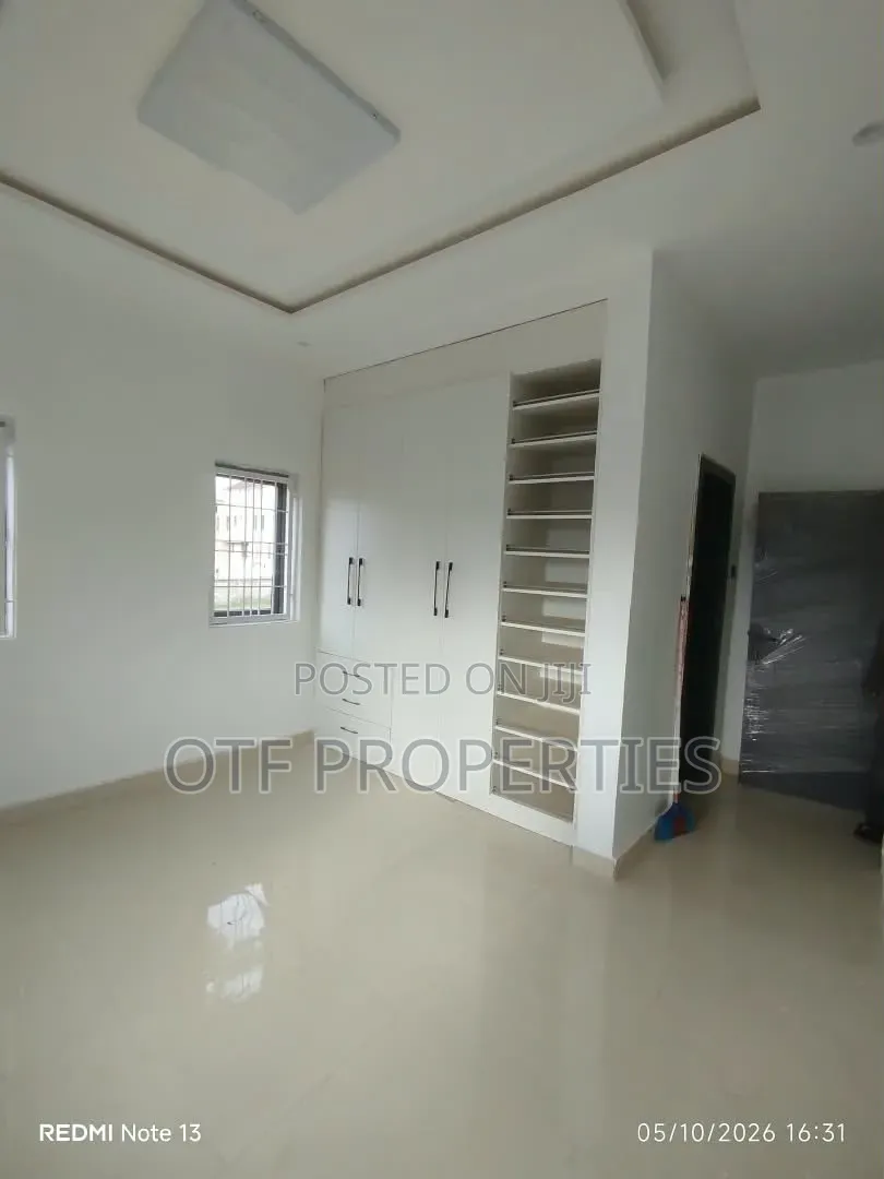 3bdrm Duplex in Mabushi for rent in Mabushi