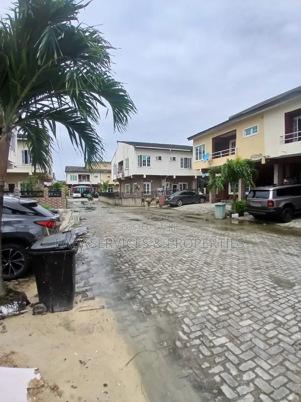 3bdrm Duplex in Lekki Gardens Phase for sale in Lekki Gardens Estate