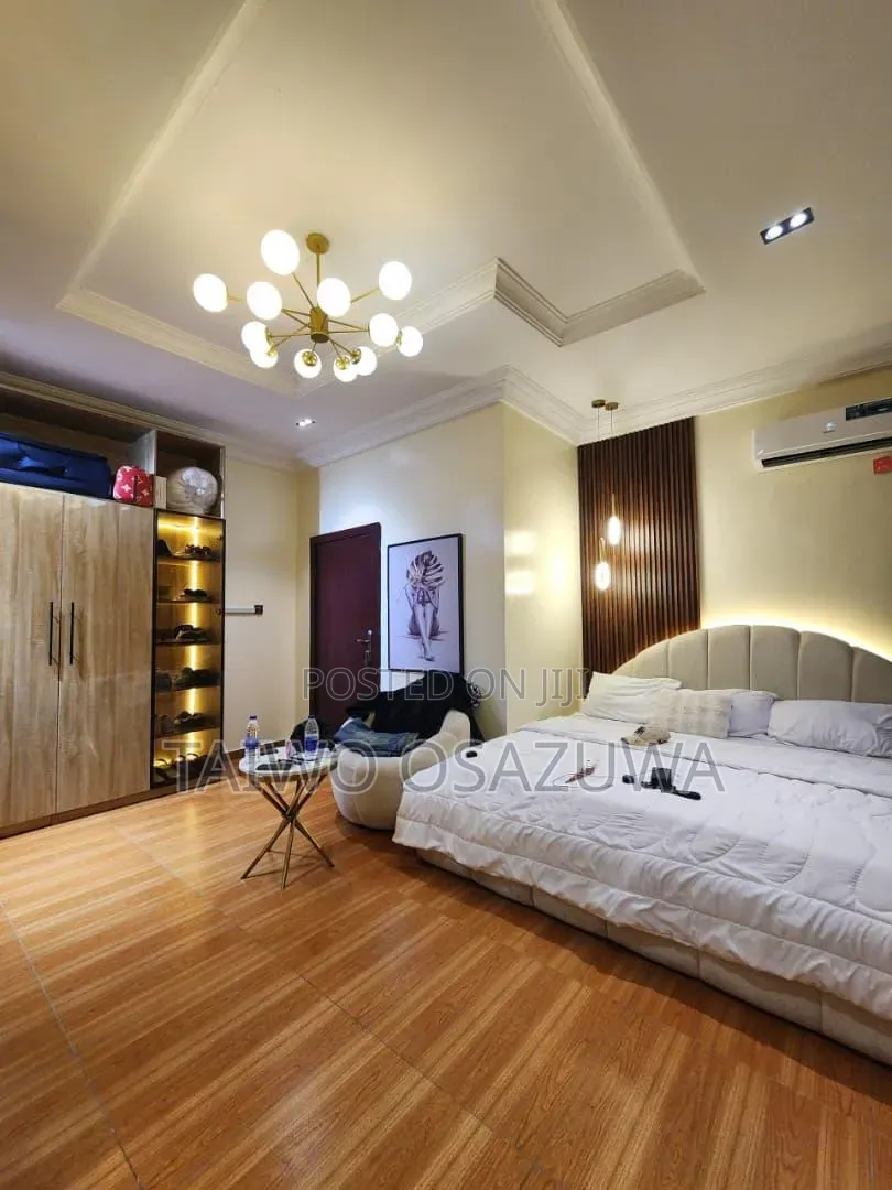 1bdrm Shared Apartment in Ikota for rent in Ikota