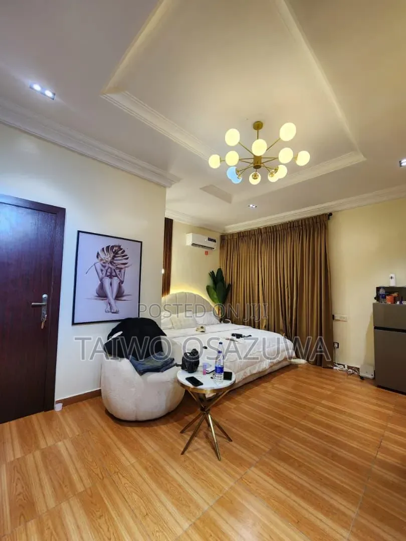 1bdrm Shared Apartment in Ikota for rent in Ikota