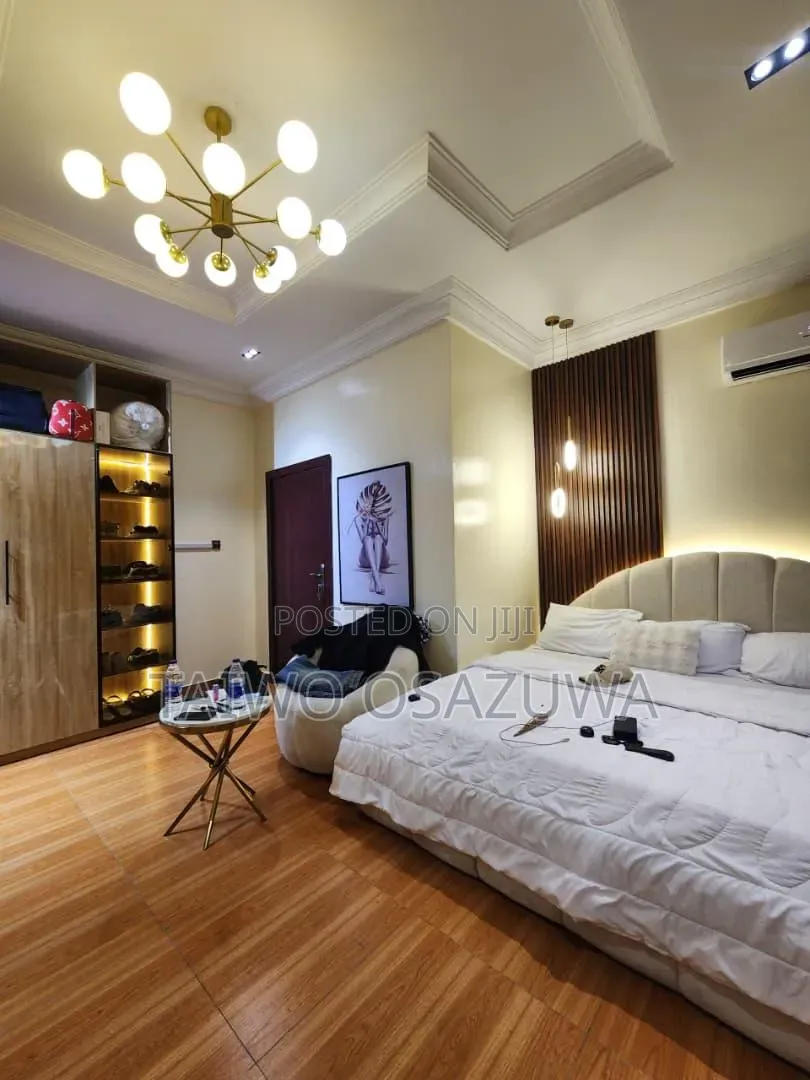 1bdrm Shared Apartment in Ikota for rent in Ikota