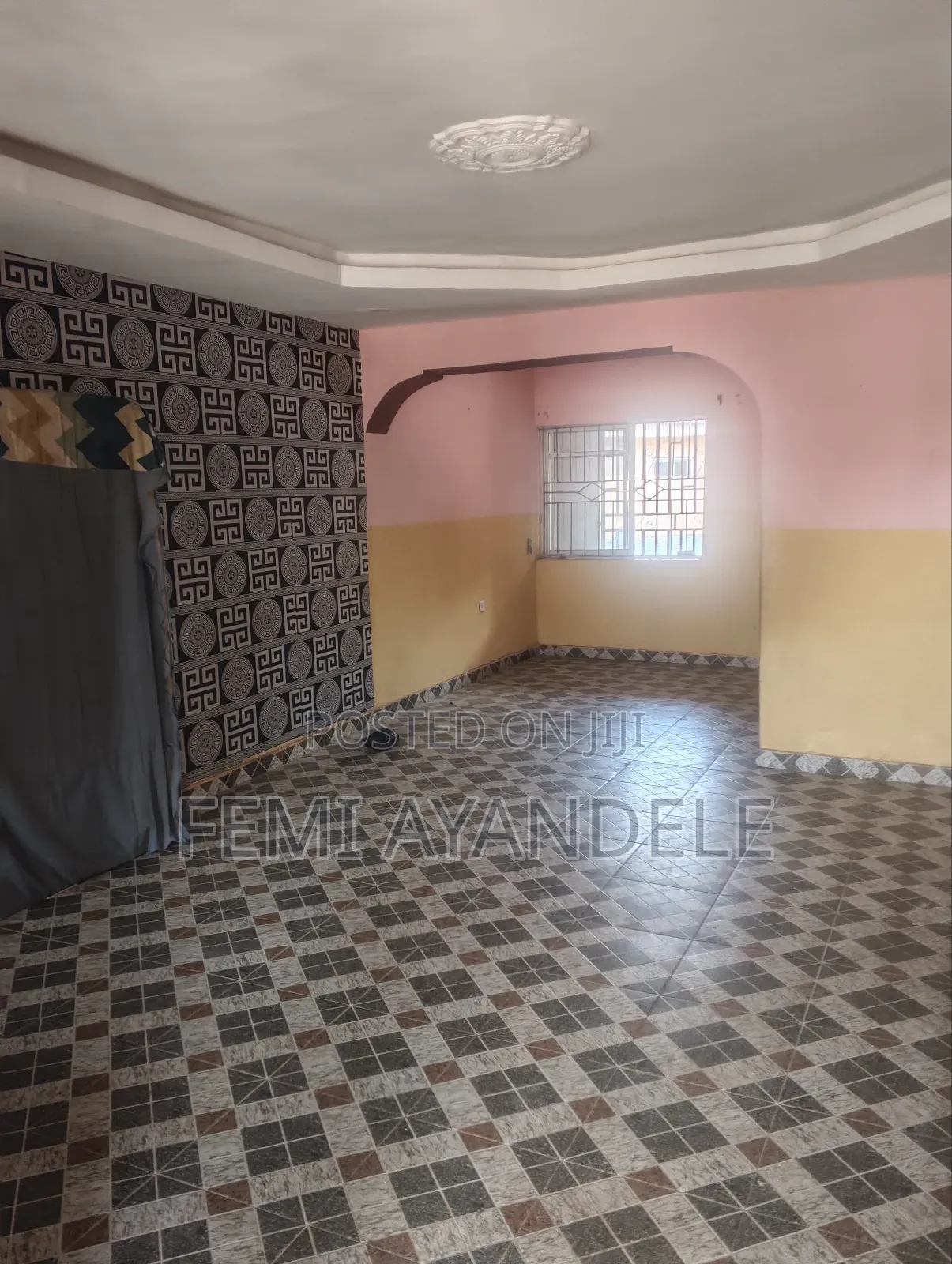 Furnished 3bdrm Apartment in Ire Estate, Igbogbo for rent in Igbogbo