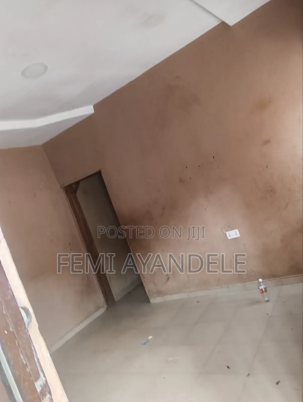 Furnished 3bdrm Apartment in Ire Estate, Igbogbo for rent in Igbogbo