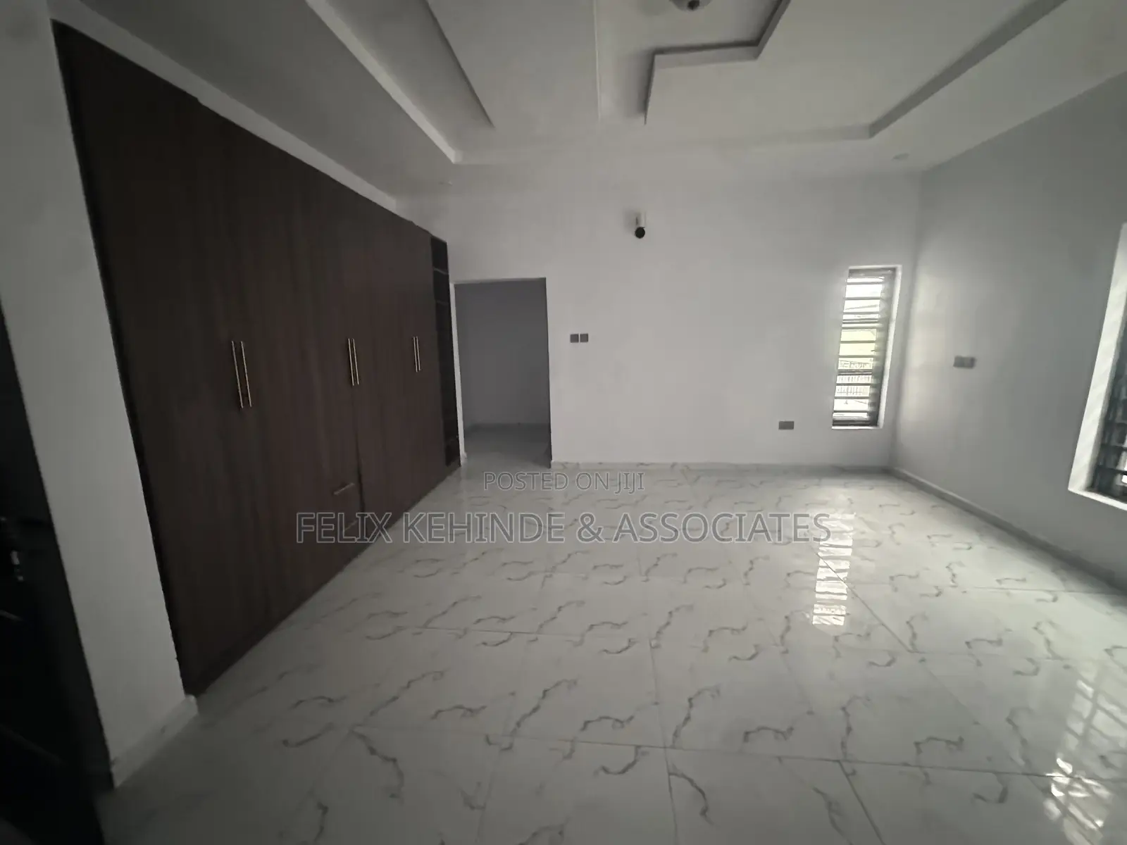 3bdrm Duplex in Ashi, Bodija for rent in Bodija