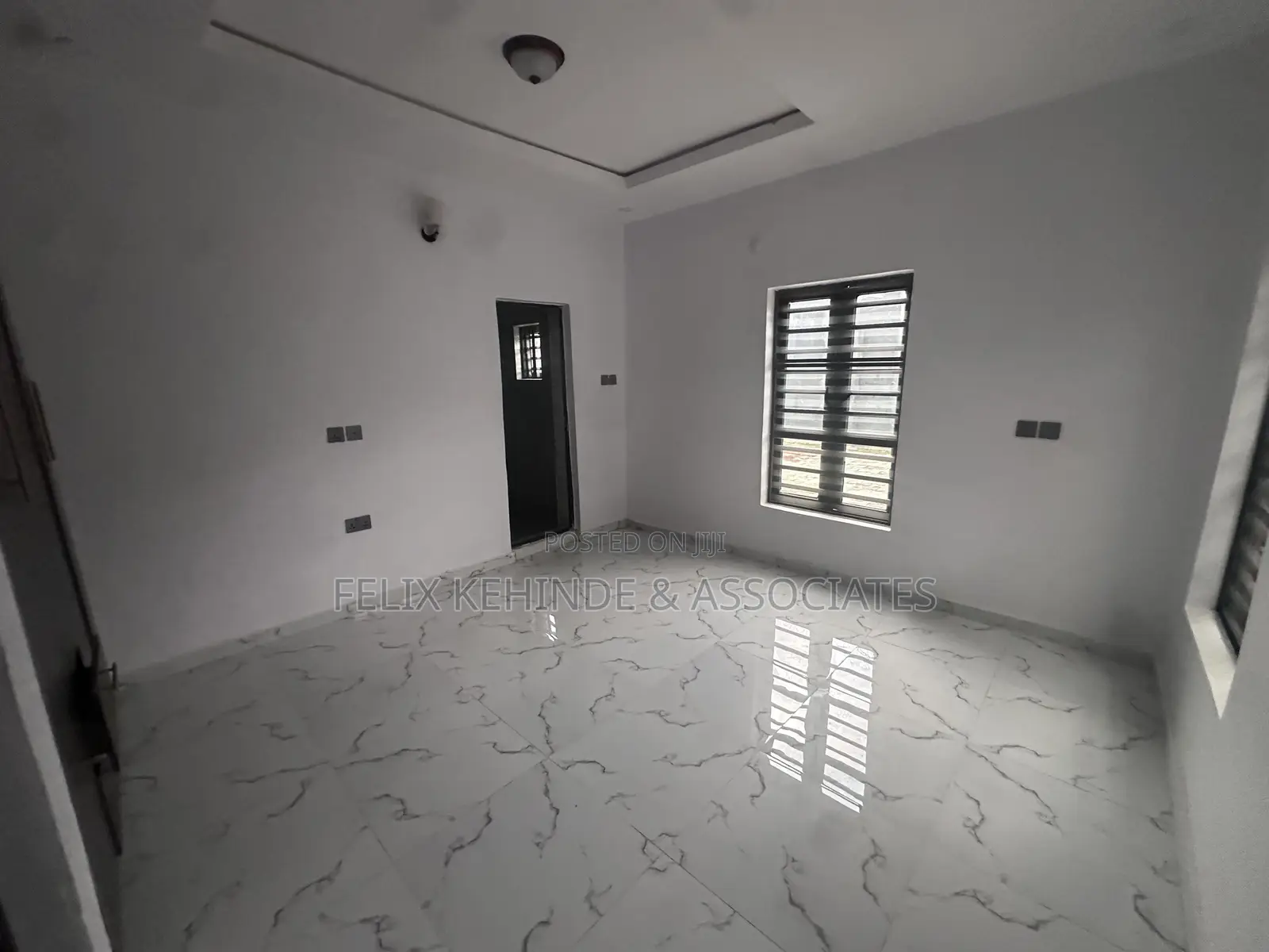 3bdrm Duplex in Ashi, Bodija for rent in Bodija