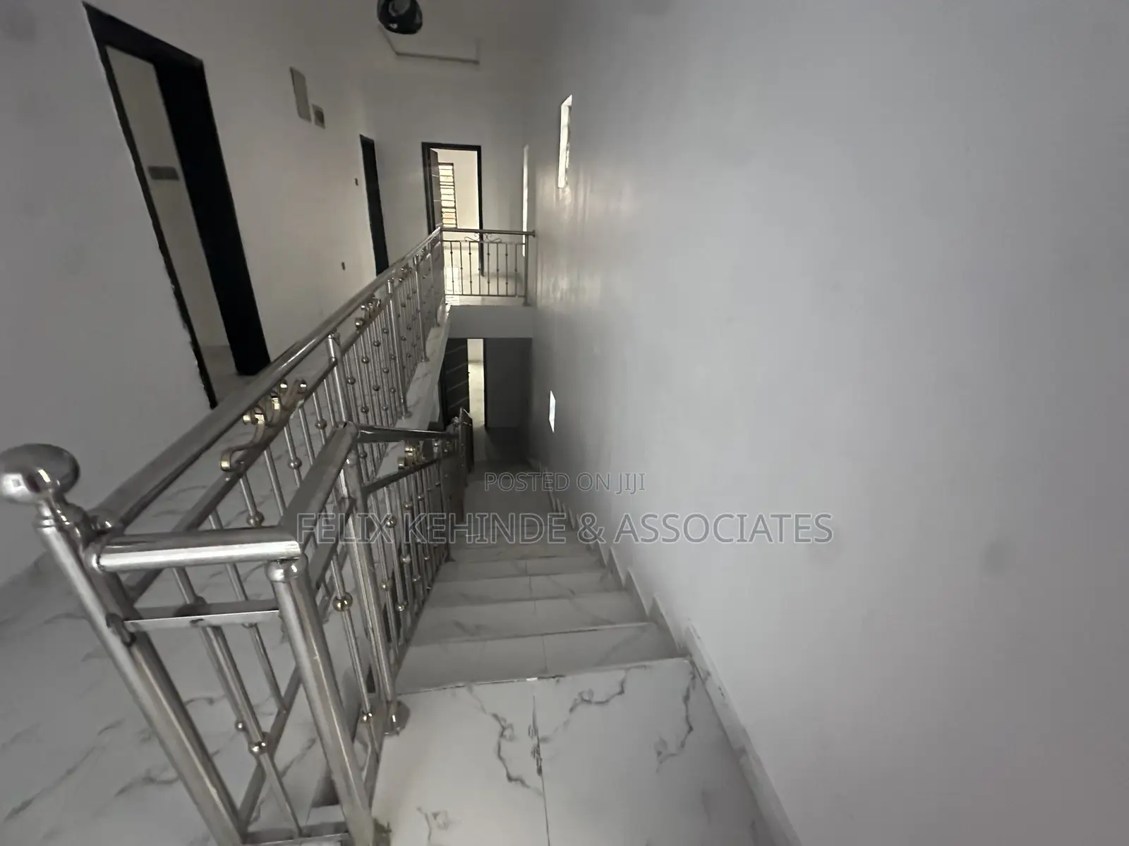 3bdrm Duplex in Ashi, Bodija for rent in Bodija