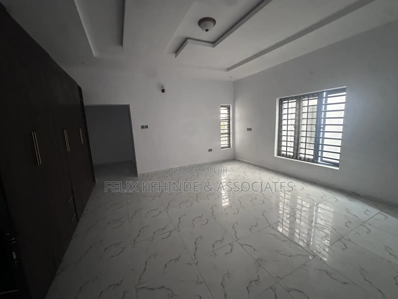 3bdrm Duplex in Ashi, Bodija for rent in Bodija