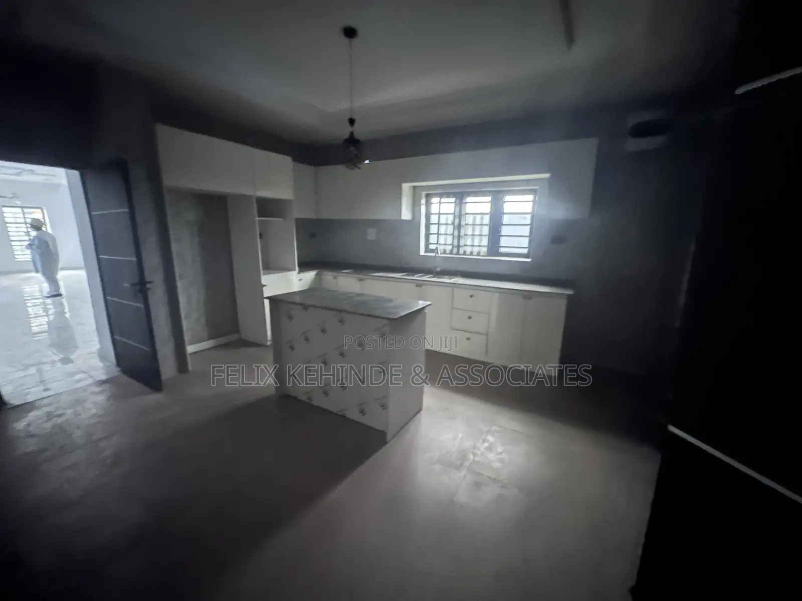 3bdrm Duplex in Ashi, Bodija for rent in Bodija