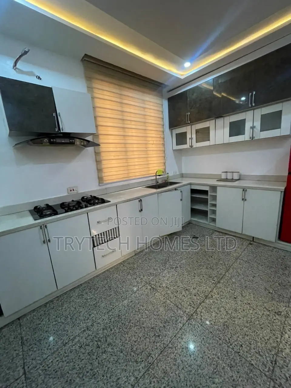 Smart 2 Bedroom Shortlet Apartments in Jahi