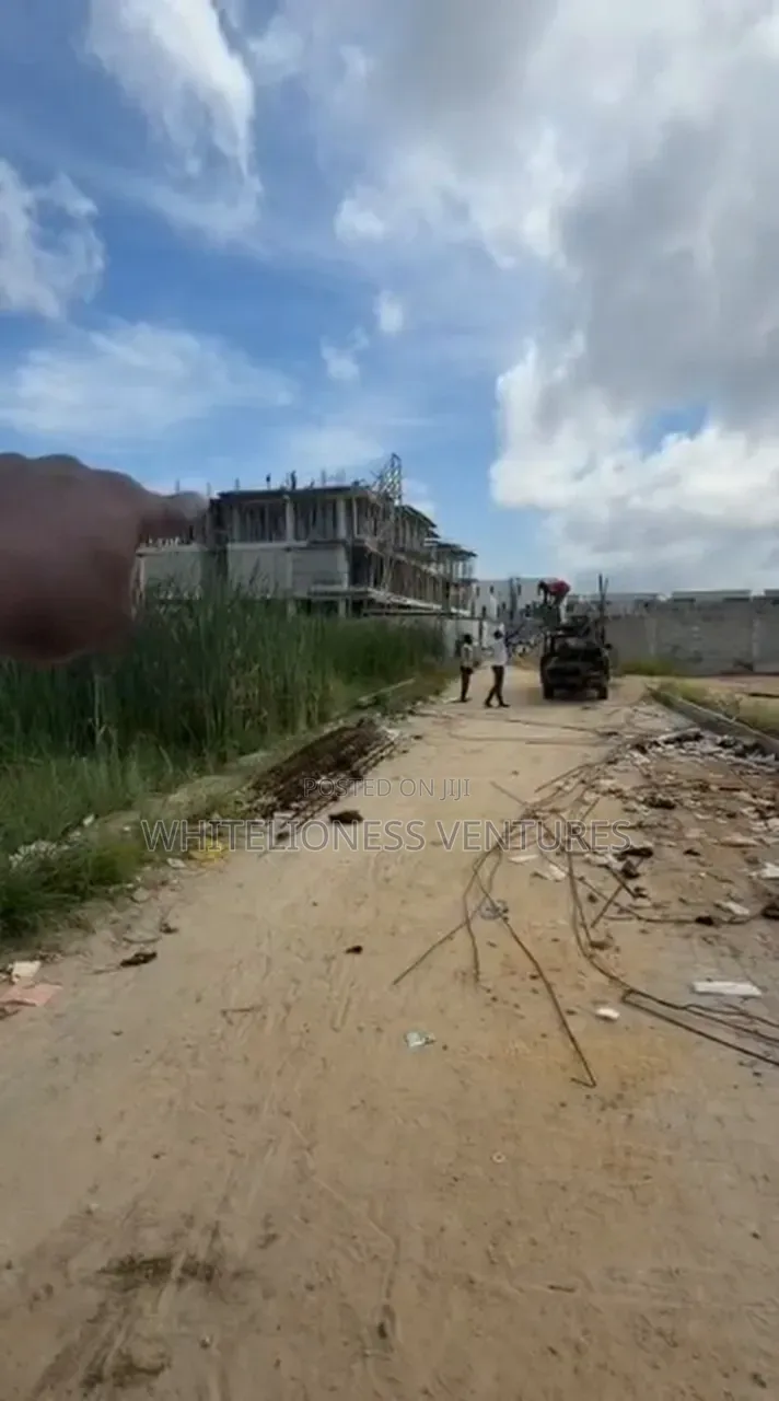 406sqm for Sale in Lekki Phase 1 in Lekki Phase 1
