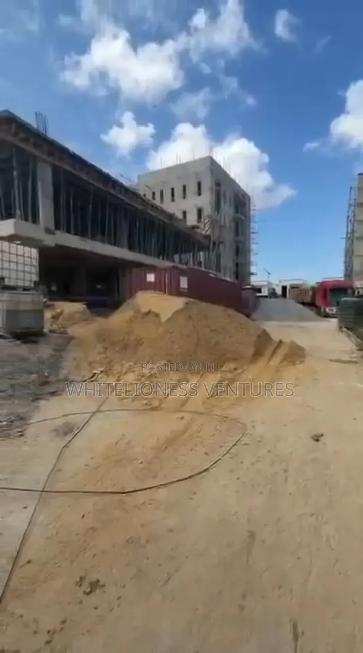 406sqm for Sale in Lekki Phase 1 in Lekki Phase 1