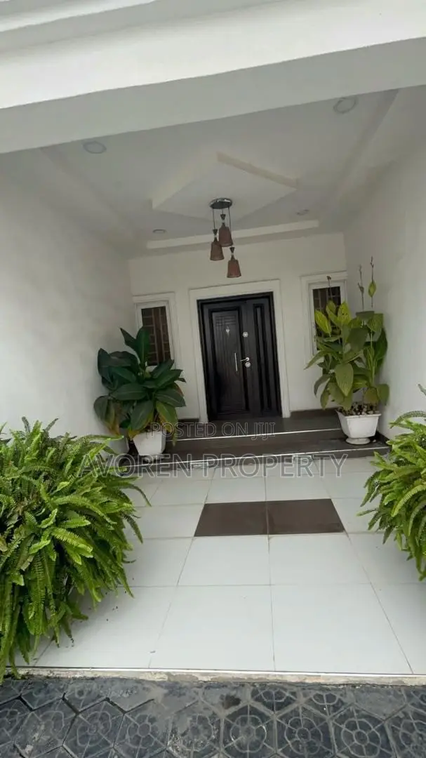 3bdrm Bungalow in Ajiun Villa ,Comfort, Ogudu for sale in Ogudu