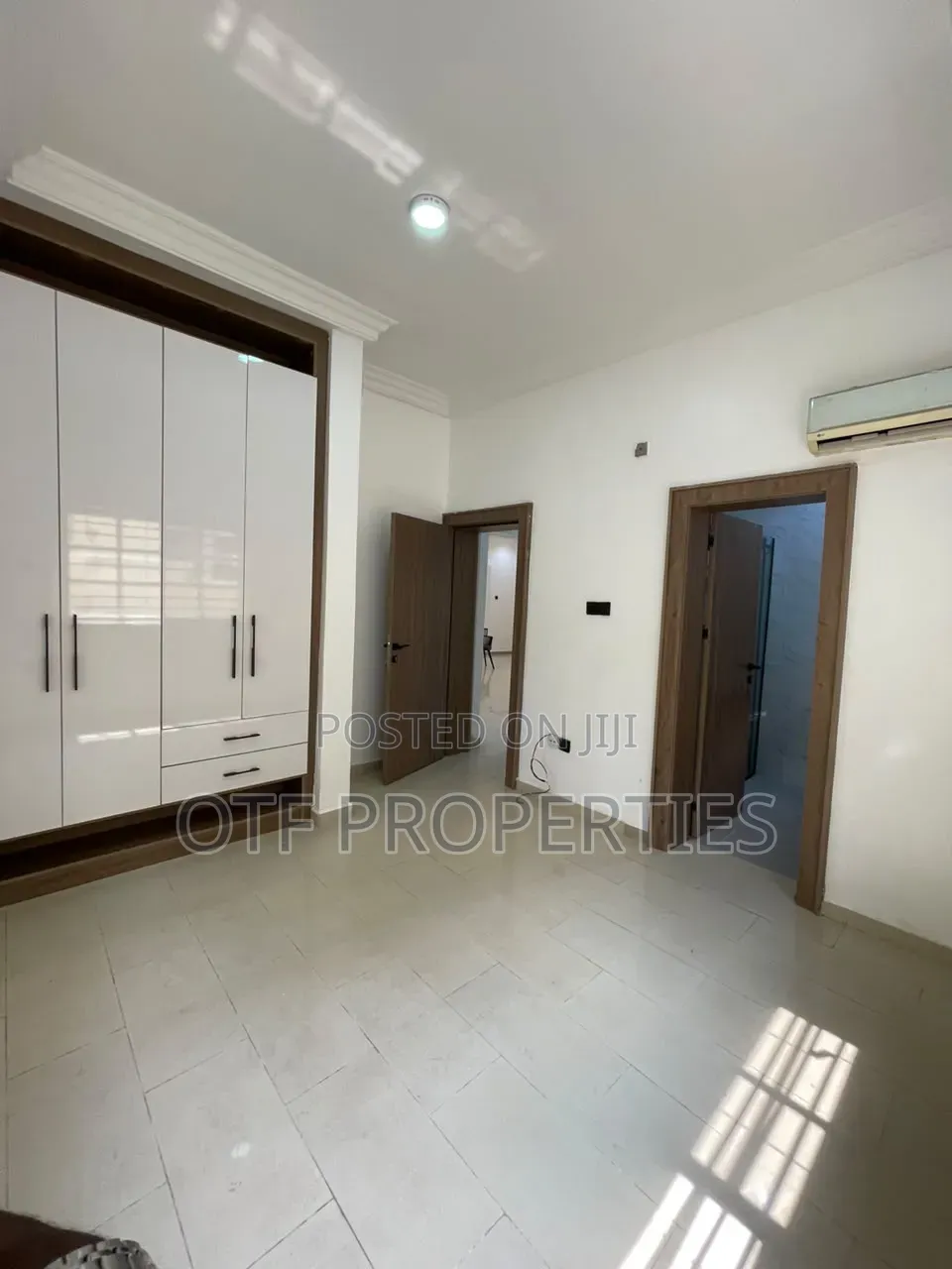 2bdrm Apartment in Utako for rent in Utako