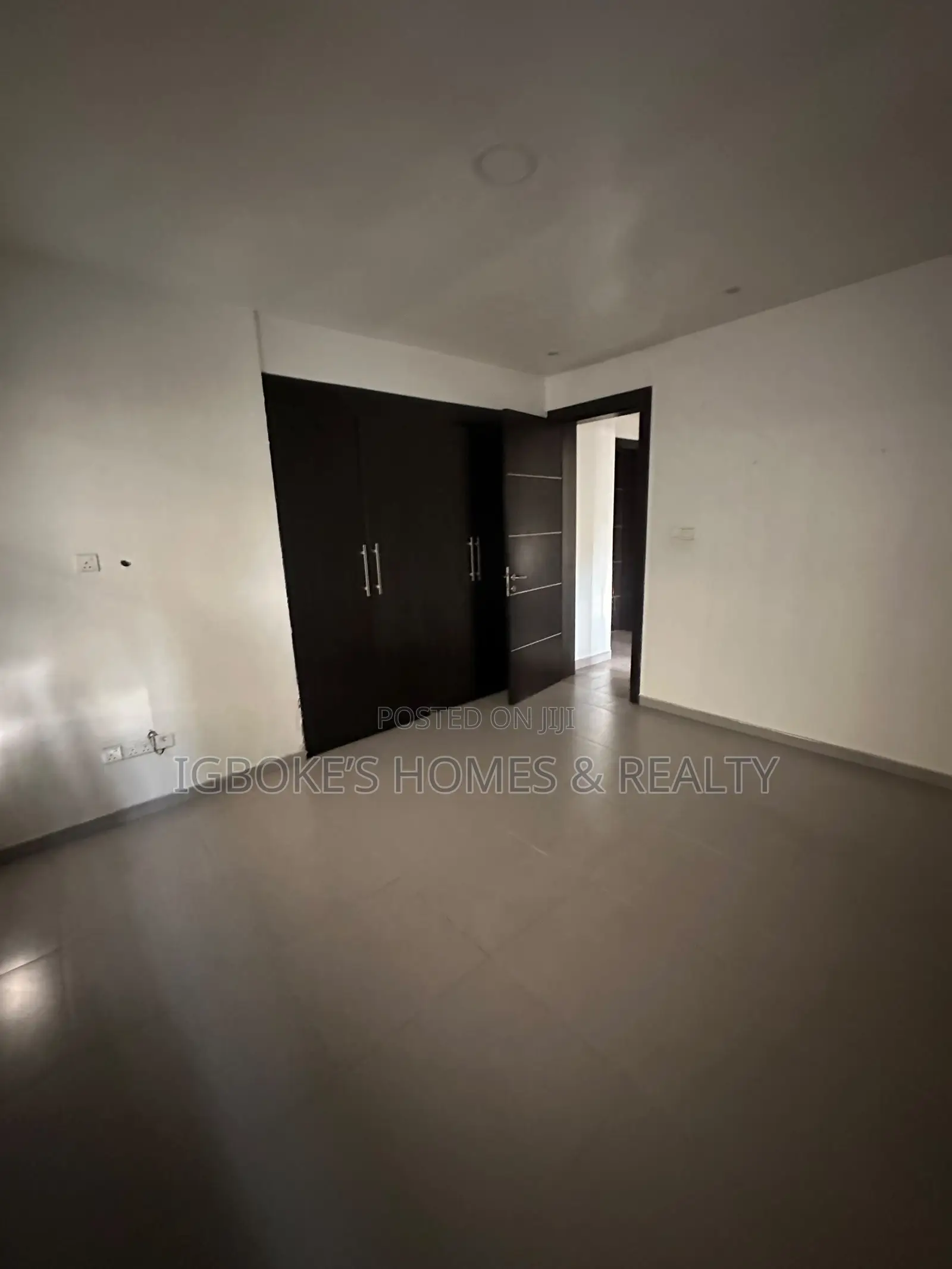 3bdrm Apartment in Ikate for rent in Ikate