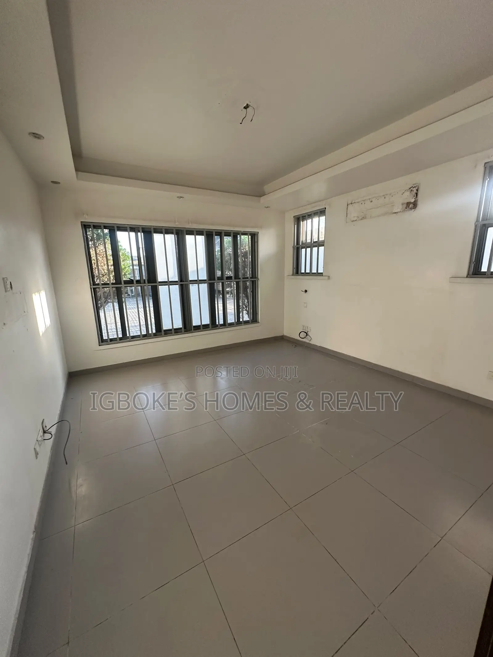 3bdrm Apartment in Ikate for rent in Ikate