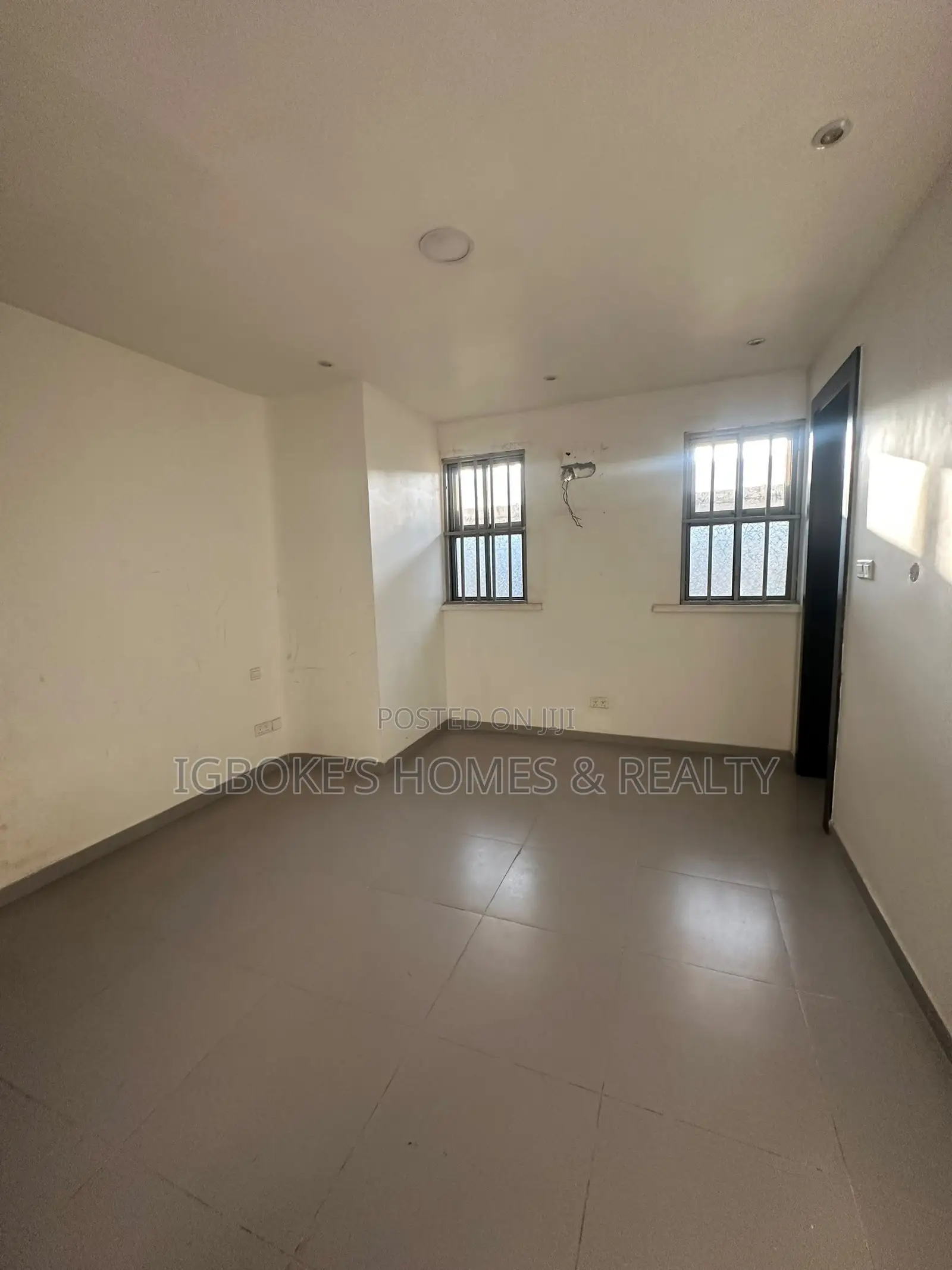 3bdrm Apartment in Ikate for rent in Ikate