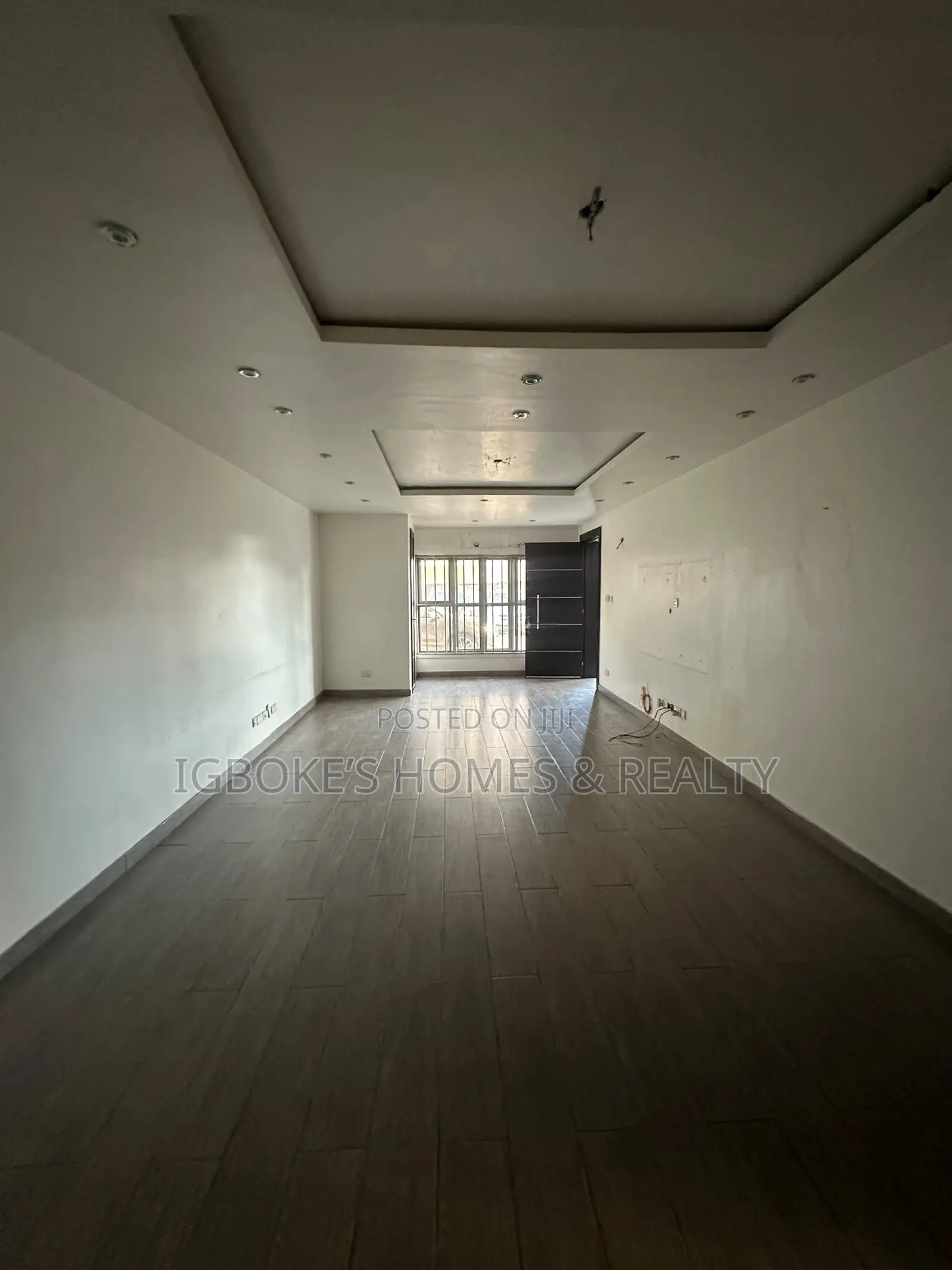 3bdrm Apartment in Ikate for rent in Ikate