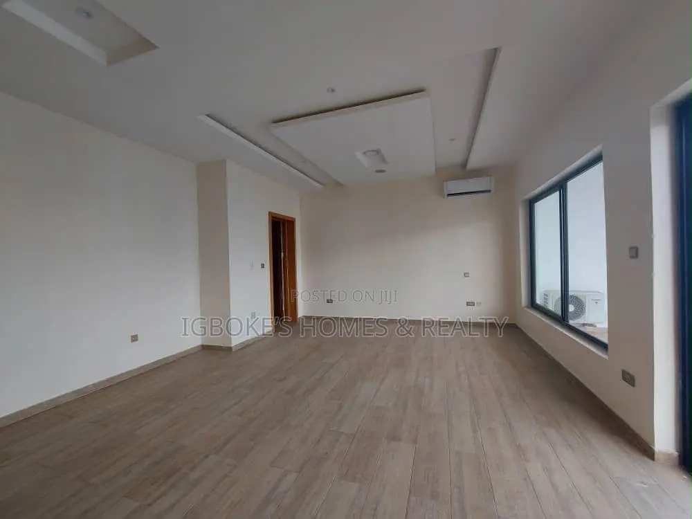 4bdrm Duplex in Ikoyi for rent in Ikoyi