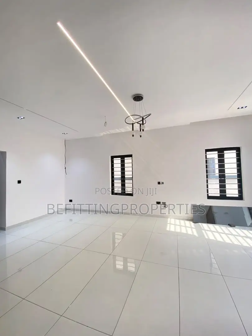 4bdrm Duplex in Ajah for sale in Ajah