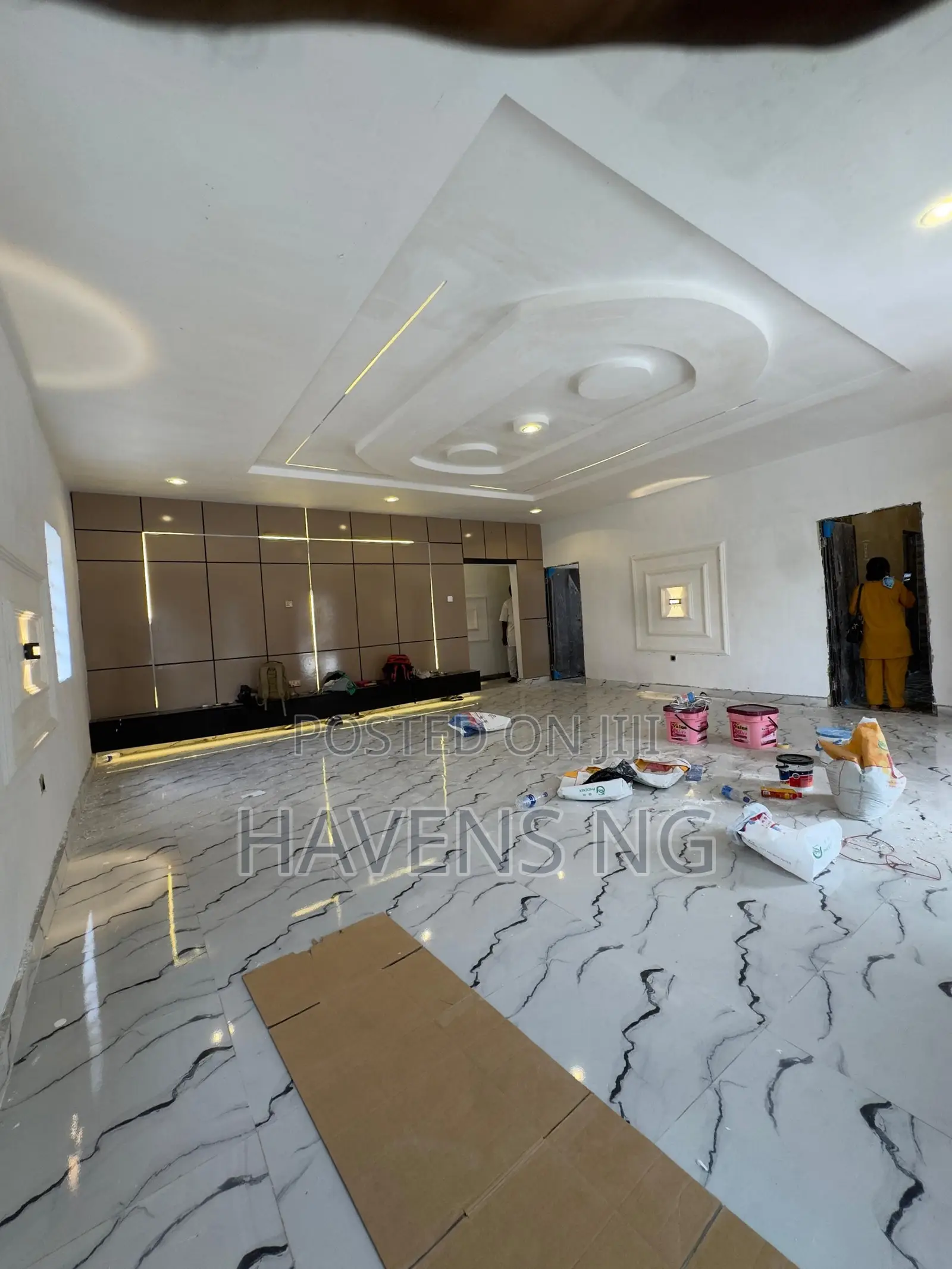 3bdrm Bungalow in Akala Express for sale in Akala Express