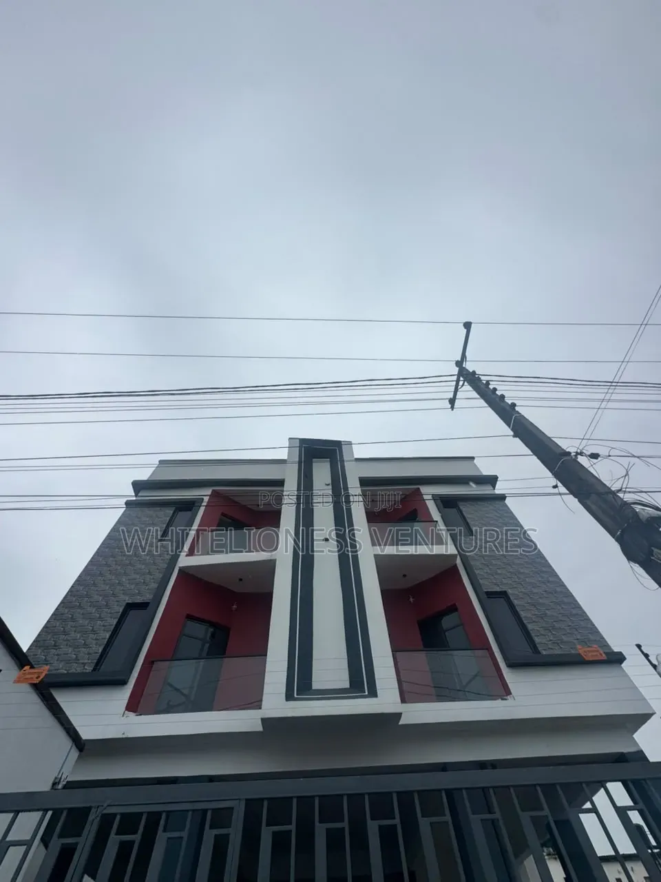 2bdrm Apartment in Ajah, Lekki Phase 1 for sale in Lekki Phase 1