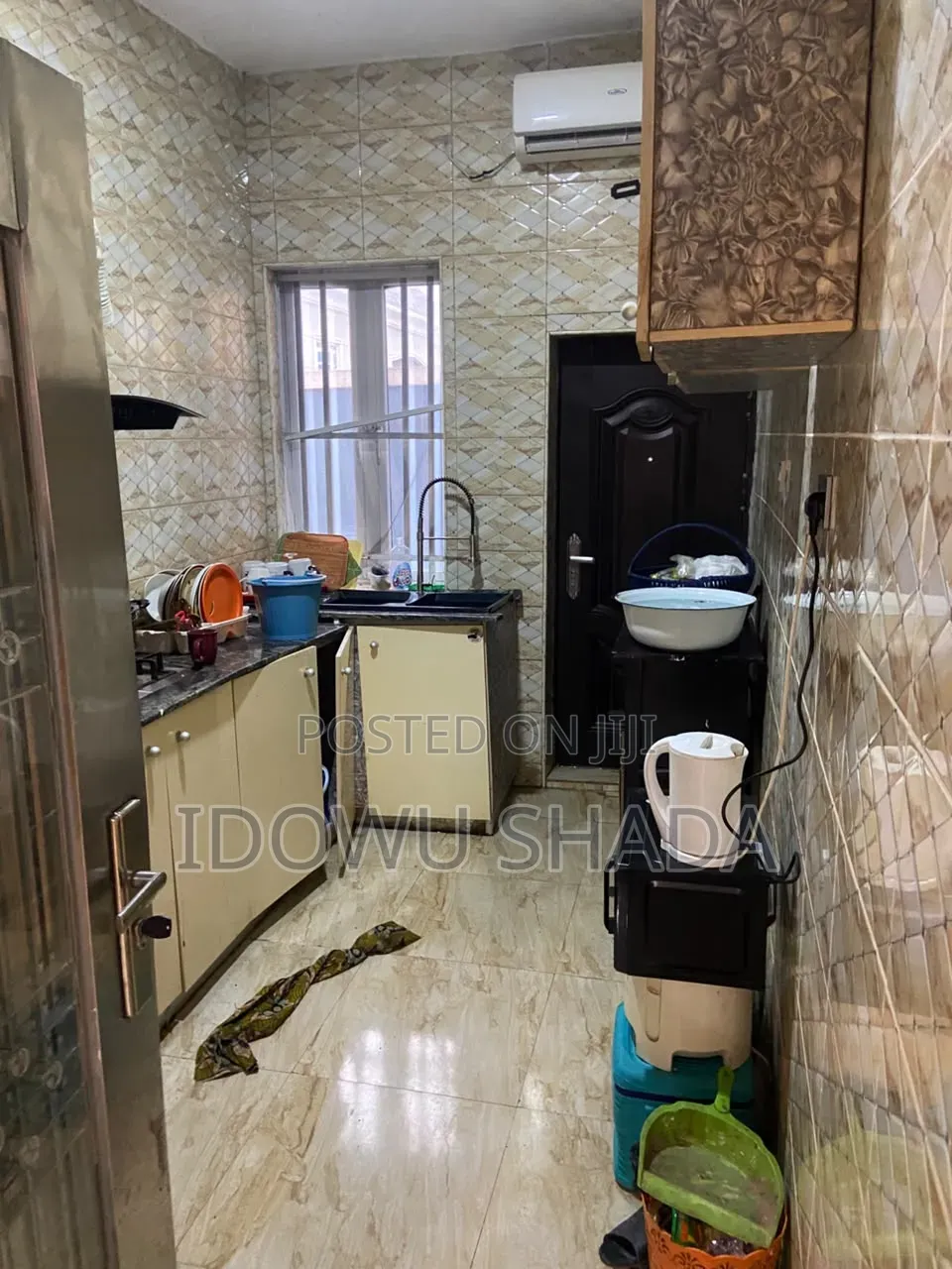 4bdrm House in Omole Phase 2 for sale in Omole Phase 2