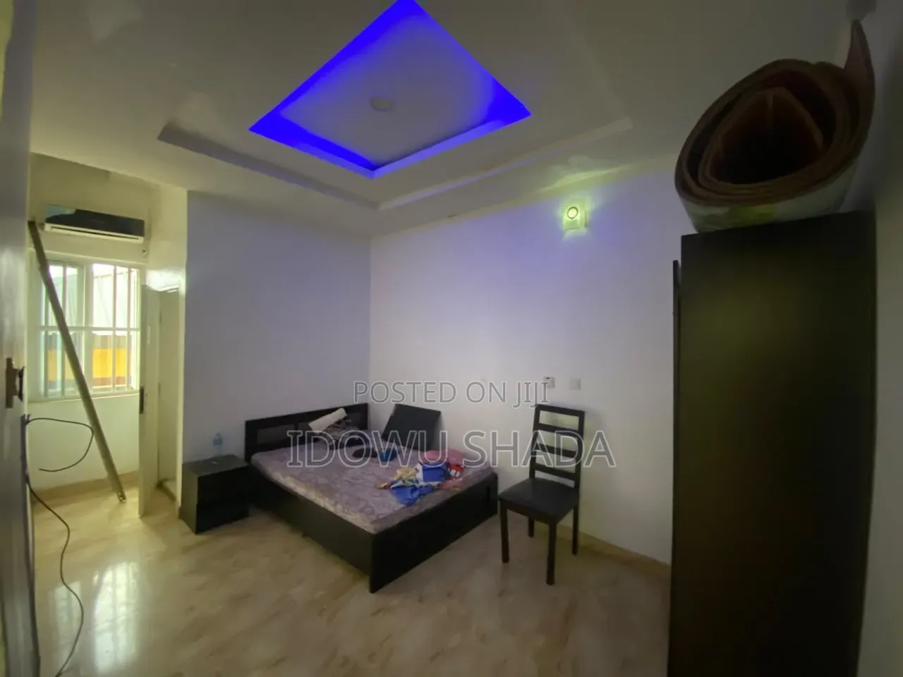 4bdrm House in Omole Phase 2 for sale in Omole Phase 2