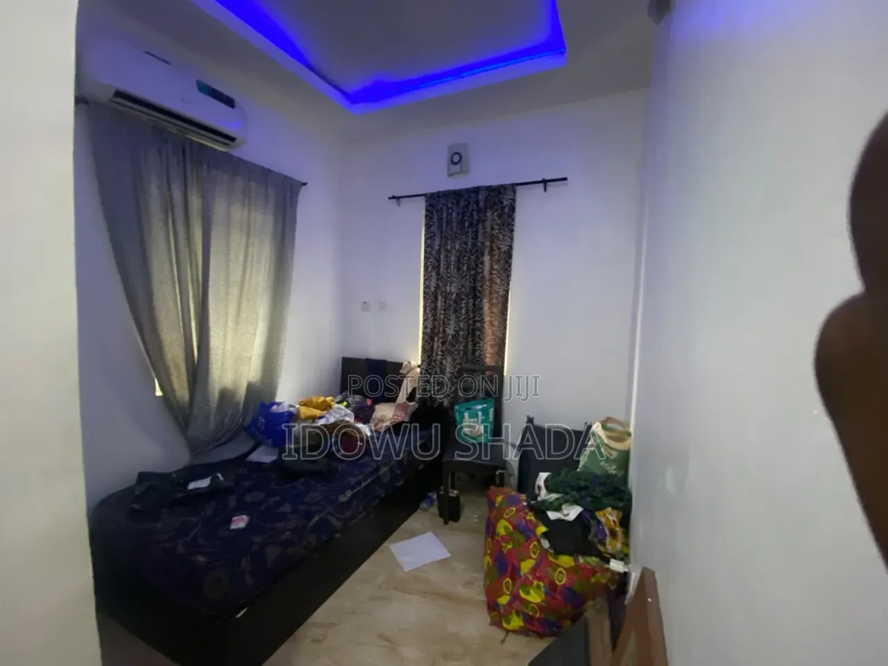 4bdrm House in Omole Phase 2 for sale in Omole Phase 2