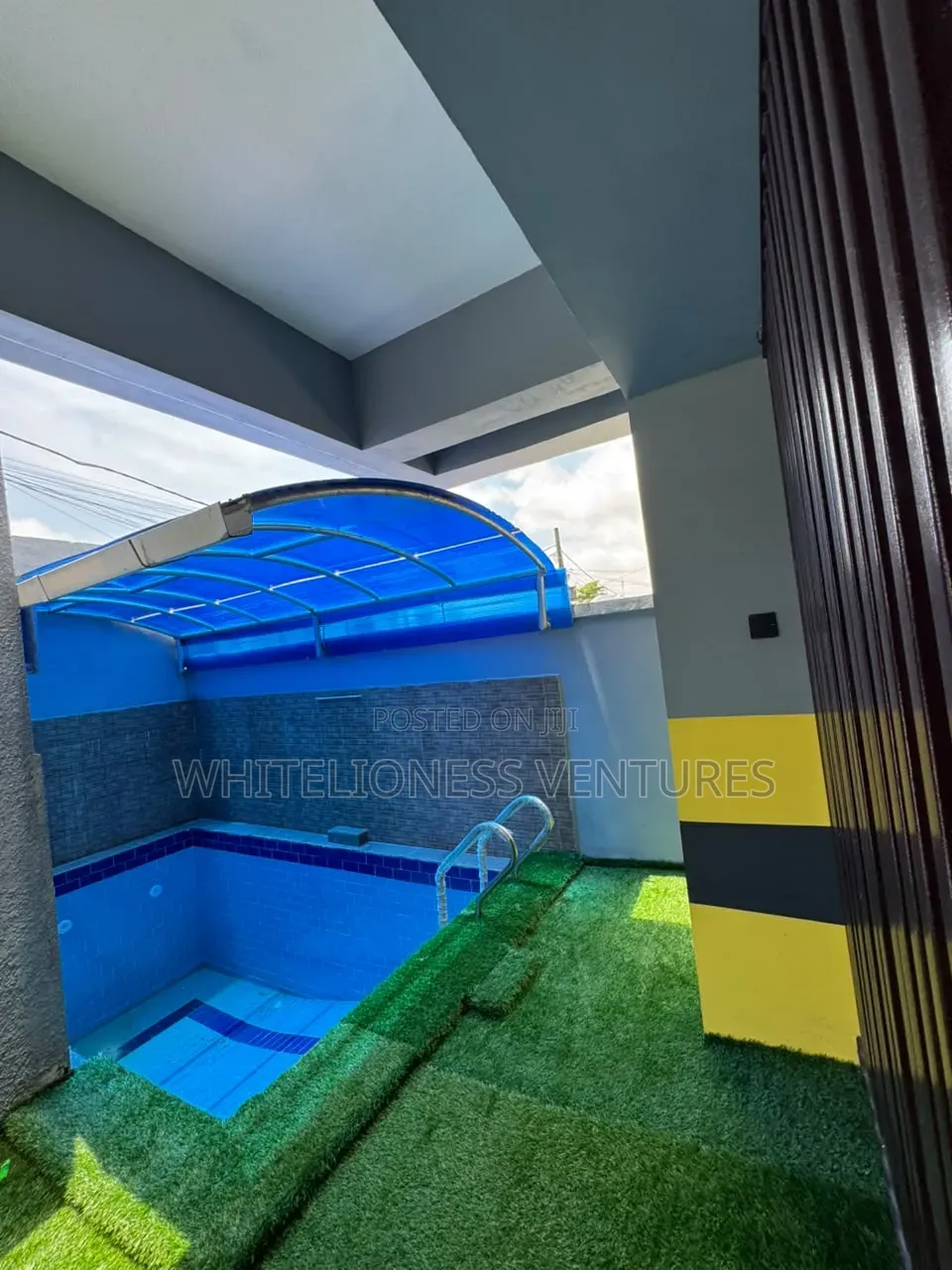 2bdrm Apartment in Idado, Lekki Phase 1 for sale in Lekki Phase 1