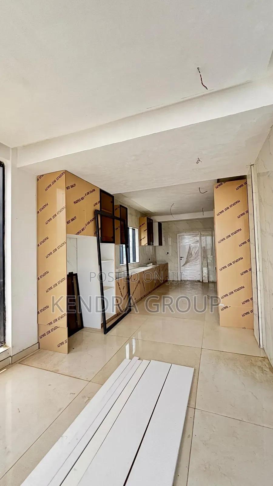 4bdrm Maisonette in Ikoyi for sale in Old Ikoyi