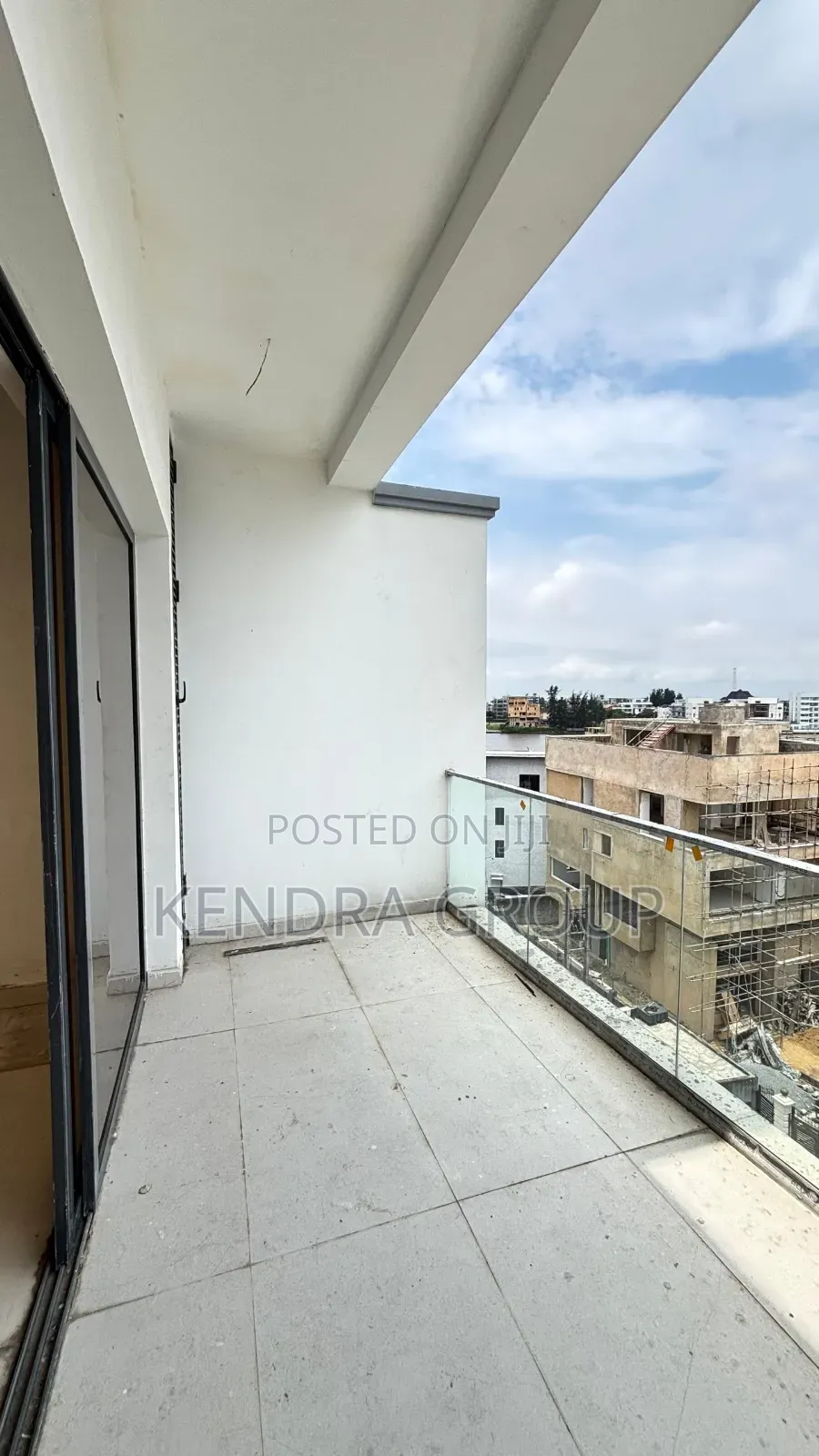 4bdrm Maisonette in Ikoyi for sale in Old Ikoyi