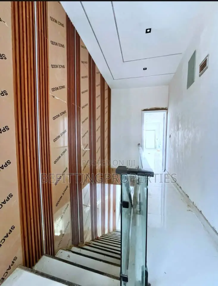 5bdrm House in Ajah for sale in Ajah