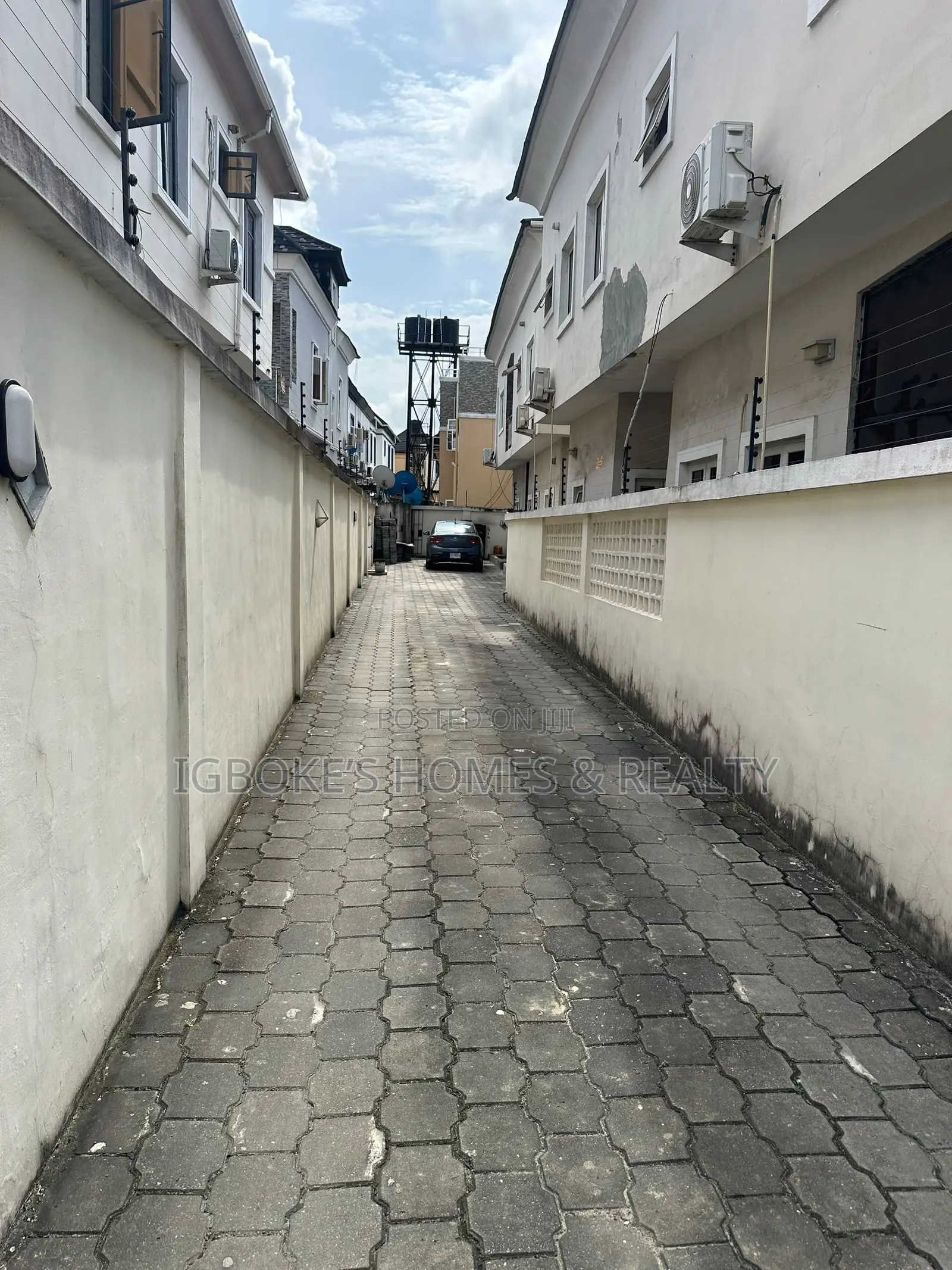 2bdrm Apartment in Chevron for rent in Chevron