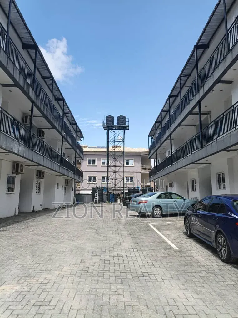 Mini Flat in Lekki Phase 1 for rent in Lekki Phase 1