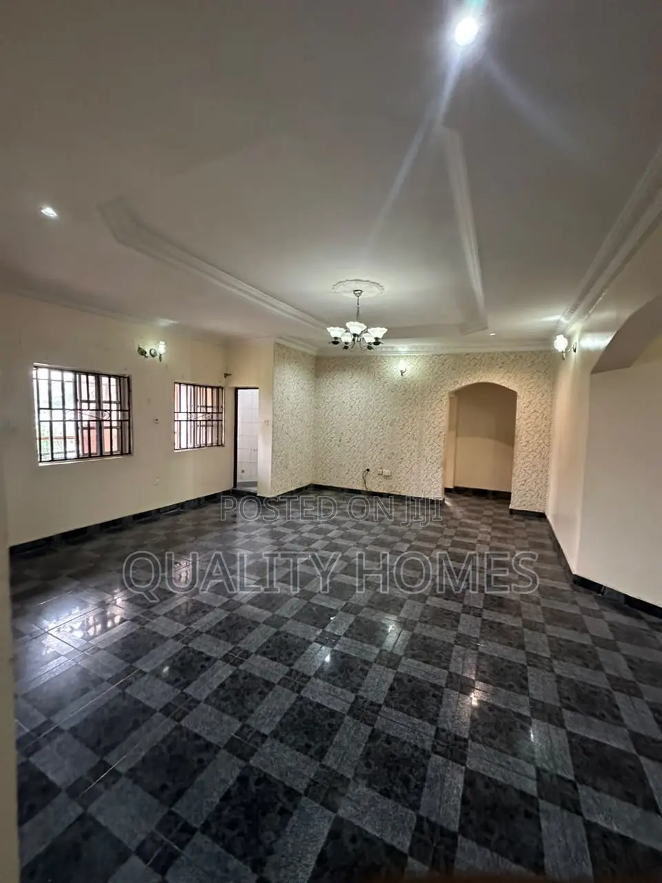 Furnished Mini Flat in Gwarinpa for rent in Gwarinpa