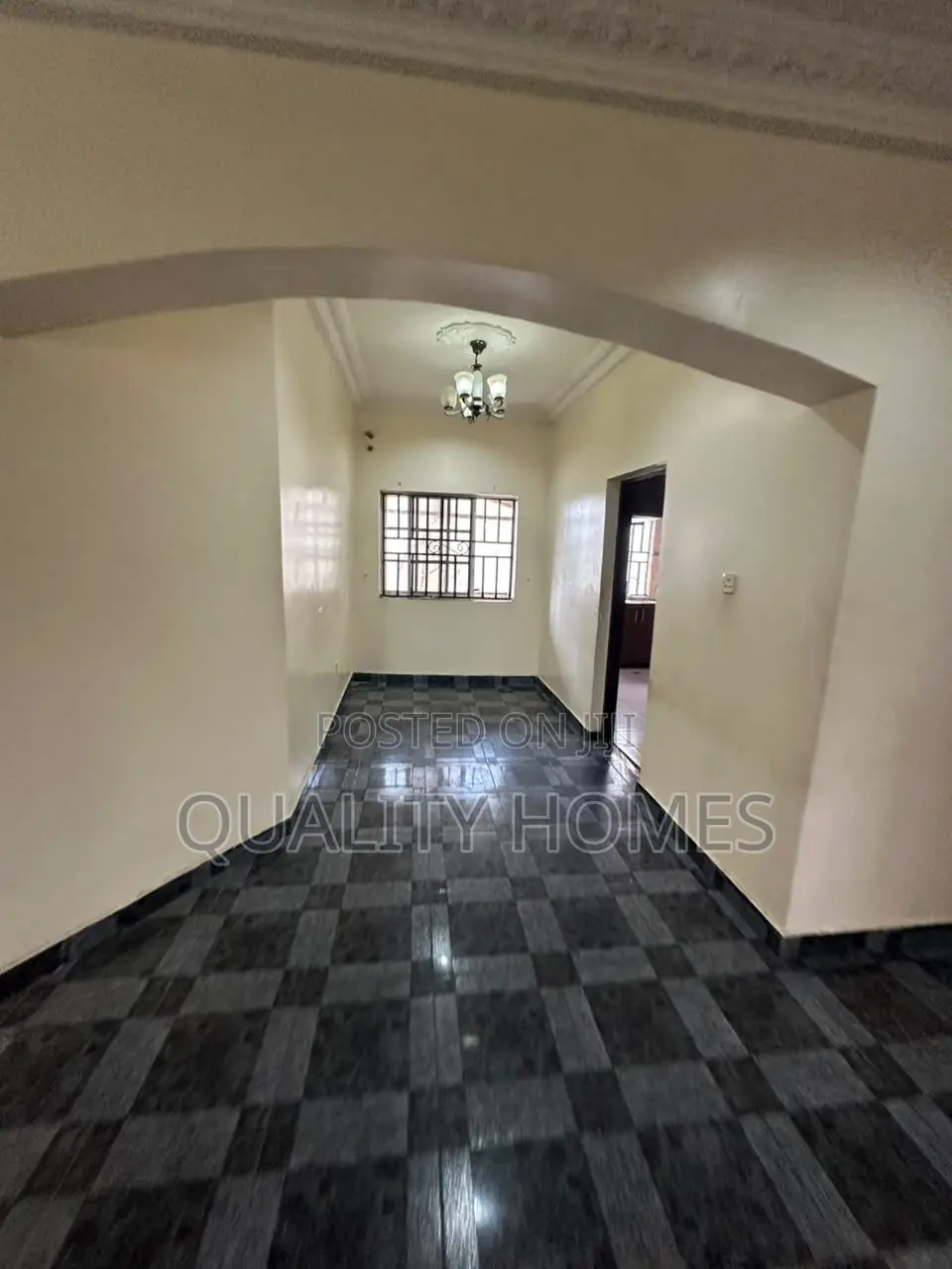Furnished Mini Flat in Gwarinpa for rent in Gwarinpa