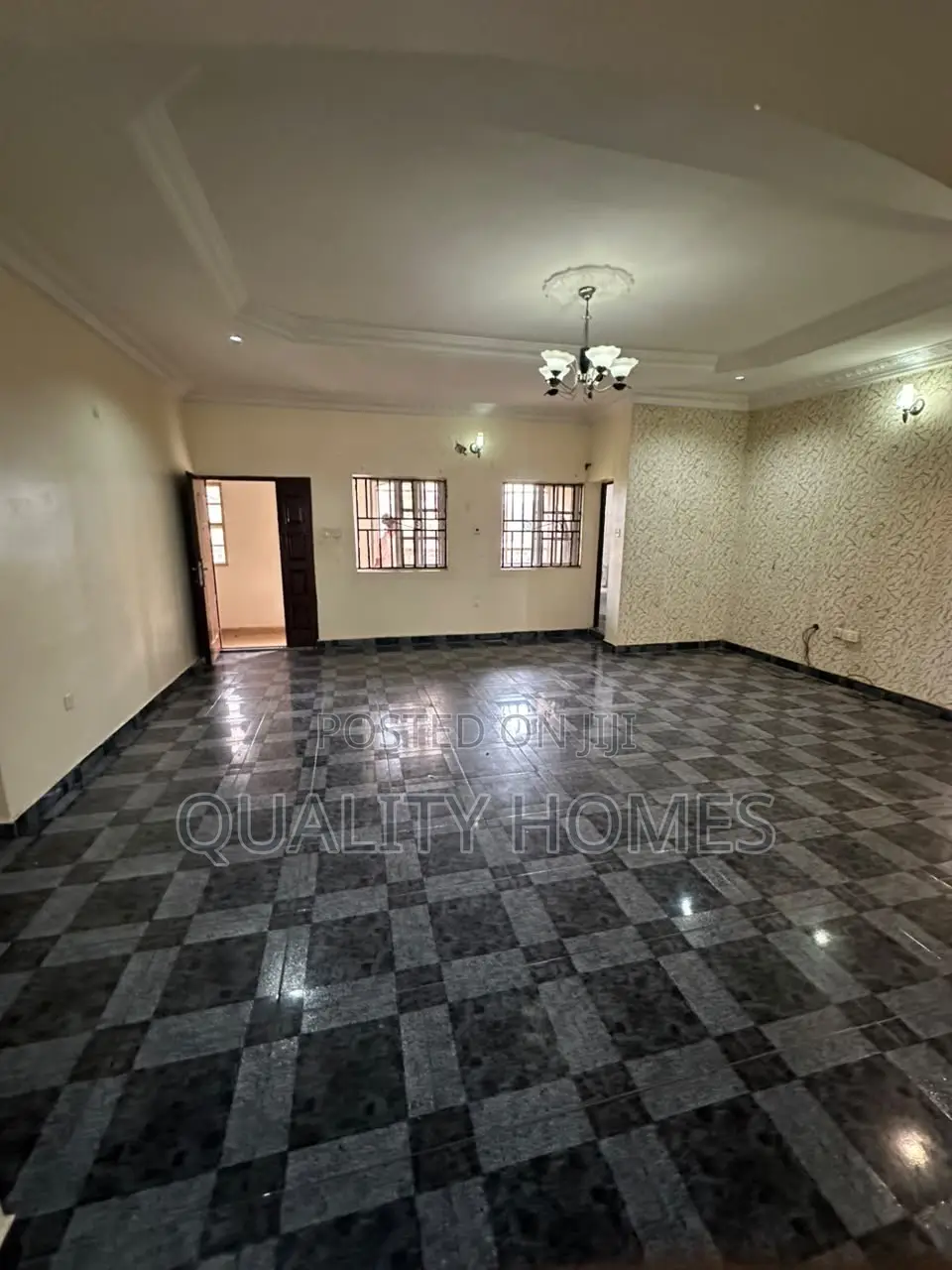 Furnished Mini Flat in Gwarinpa for rent in Gwarinpa
