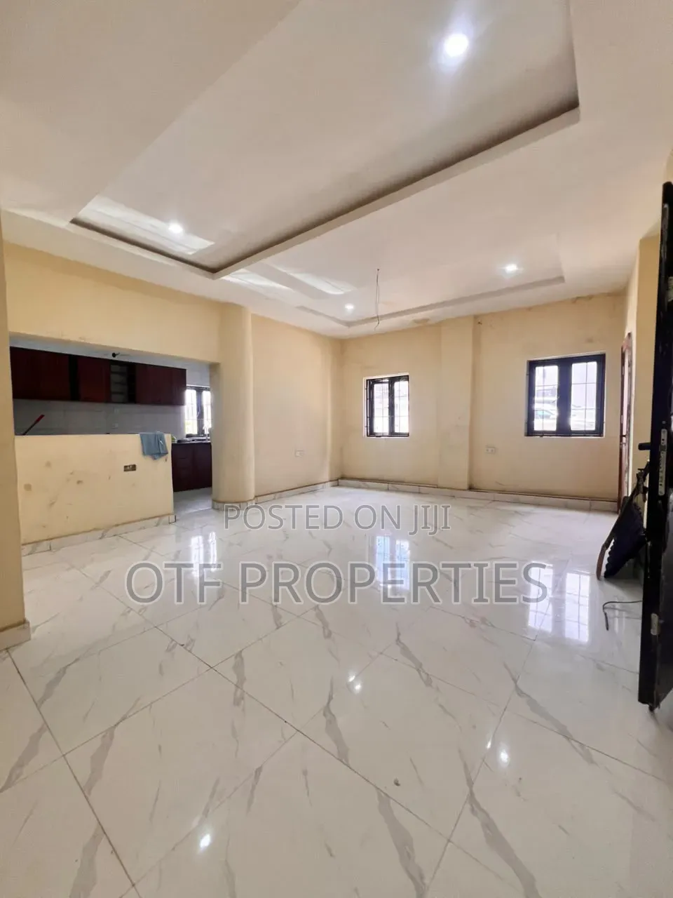 2bdrm Apartment in Mabushi for sale in Mabushi