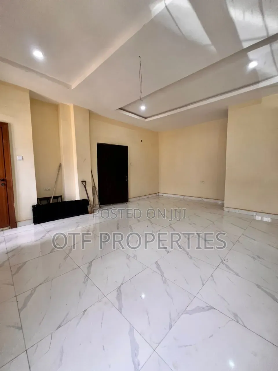 2bdrm Apartment in Mabushi for sale in Mabushi