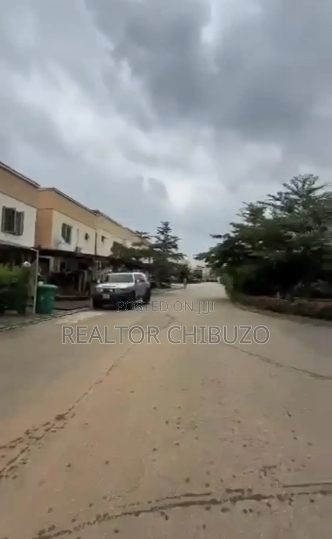 4bdrm Duplex in Lifecamp for sale in Life Camp