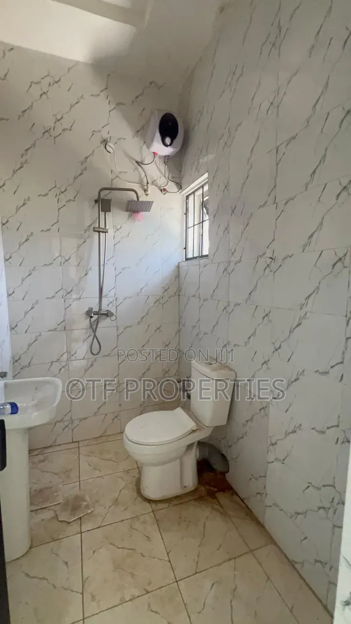 2bdrm Apartment in Gaduwa Abuja for sale in Gaduwa