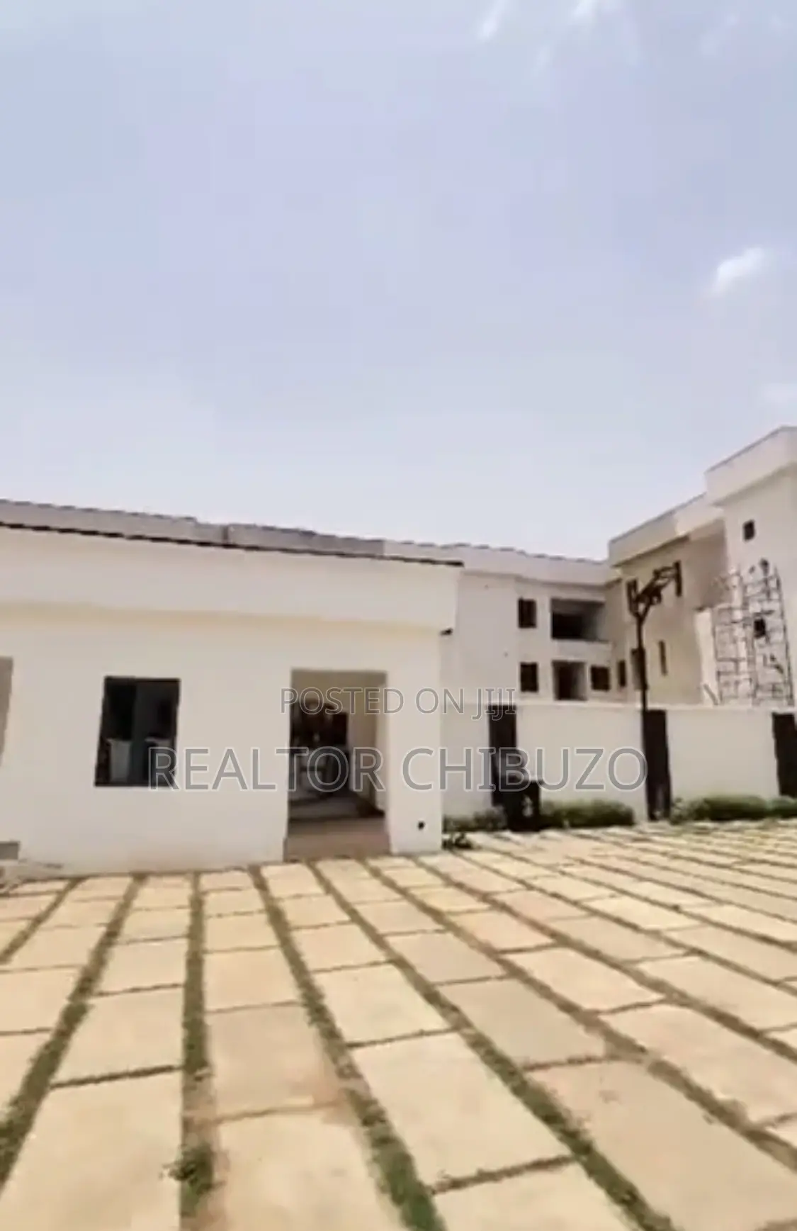 Furnished 3bdrm Duplex in Mabushi for sale in Mabushi