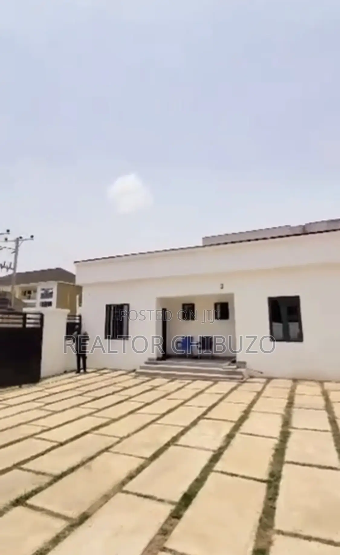 Furnished 3bdrm Duplex in Mabushi for sale in Mabushi