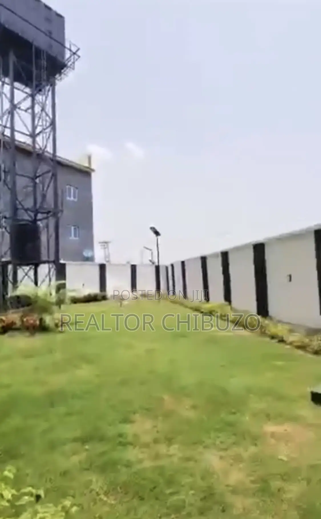 Furnished 3bdrm Duplex in Mabushi for sale in Mabushi