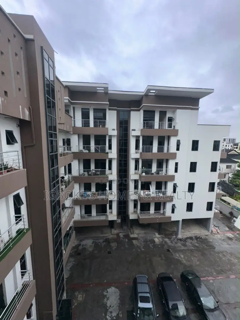 1bdrm Apartment in Victoria Island for rent in Victoria Island