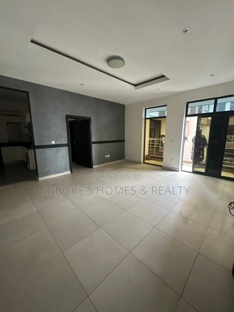 1bdrm Apartment in Victoria Island for rent in Victoria Island