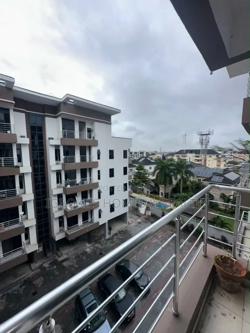 1bdrm Apartment in Victoria Island for rent in Victoria Island