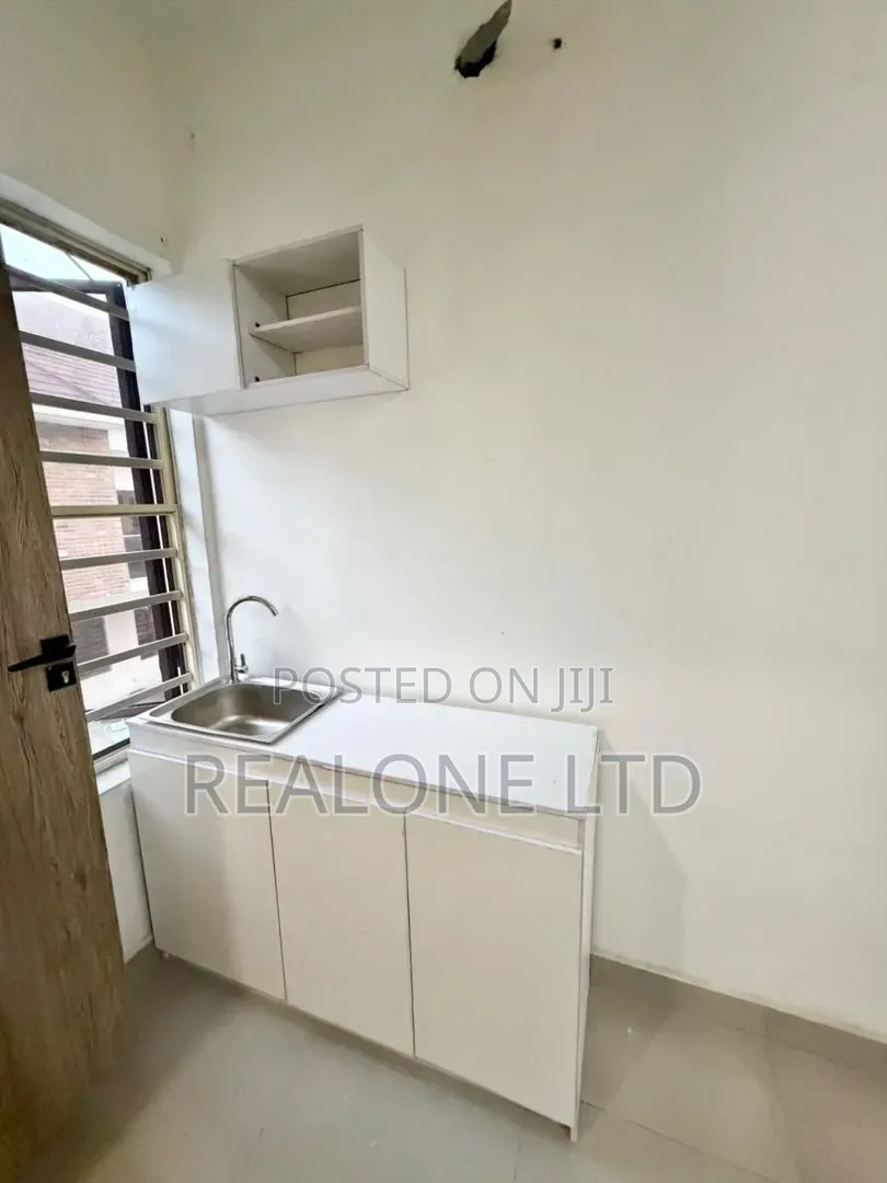 Studio Apartment in Ikota for rent in Ikota