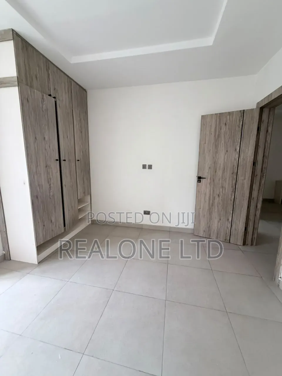 Studio Apartment in Ikota for rent in Ikota